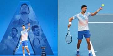 ഓസ്‌‌ട്രേലിയൻ ഓപ്പൺ ടെന്നീസ്: ജൊകോവിച്ചിന് കിരീടം, 22-ാം ഗ്രാൻഡ്‌ സ്ലാം