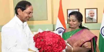 തമിഴ്നാടിനും കേരളത്തിനും പിന്നാലെ തെലങ്കാനയിലും സര്‍ക്കാര്‍ ഗവര്‍ണര്‍ പോര്