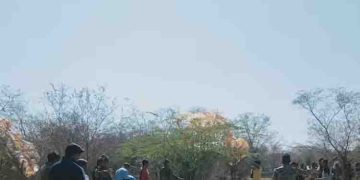 ചിറകുകൾ തമ്മിൽ തട്ടിയെന്ന് സൂചന; വ്യോമസേന വിമാന അപകടത്തിൽ അന്വേഷണം തുടങ്ങി