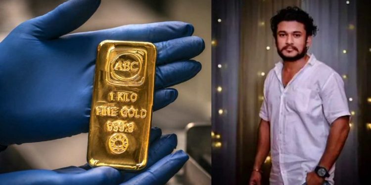 വനിതാ ടിടിഇക്കു നേരെ കയ്യേറ്റം; അർജുൻ ആയങ്കിക്കെതിരെ ജാമ്യമില്ലാ വകുപ്പുകൾ