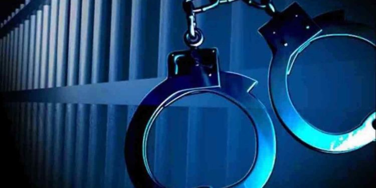 ടൈറ്റാനിയത്തിലെ ജോലി തട്ടിപ്പ്: സിഐടിയു നേതാവ് അറസ്റ്റിൽ