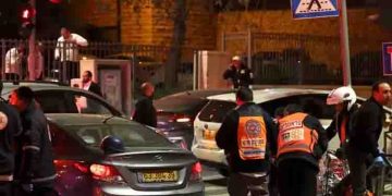 ജറുസലേമിലെ ജൂത ആരാധനാലയത്തിൽ ആക്രമണം; ഏട്ട് പേരെ വെടിവെച്ചു കൊന്നു, 10 പേർക്ക് പരിക്ക്