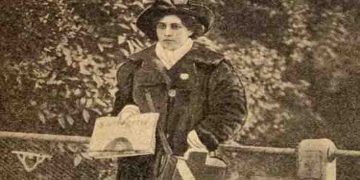 ഇന്ത്യൻ രാജകുമാരിയെ നീല ഫലകം സ്ഥാപിച്ച് ആദരിക്കാൻ ബ്രിട്ടൻ