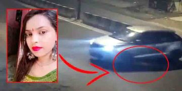 ദില്ലി യുവതിയുടെ മരണം; അപകട സമയത്ത് ഒപ്പമുണ്ടായ സുഹൃത്ത് കടന്നുകളഞ്ഞു? ദുരൂഹത വർധിക്കുന്നു