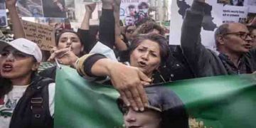 26 ദിവസത്തിനുള്ളിൽ ഇറാൻ നടപ്പിലാക്കിയത് 55 പേരുടെ വധശിക്ഷ