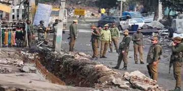 ഇരട്ട സ്ഫോടനത്തിൽ ഞെട്ടി ജമ്മു കശ്മീർ, കനത്ത ജാഗ്രത; പരിശോധന നടത്തി സൈന്യവും എൻഐഎയും