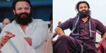 ‘മാളികപ്പുറം’ ചൈതന്യം നിറഞ്ഞ സിനിമയെന്ന് ജയസൂര്യ