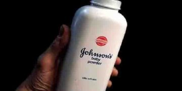 ‘ജോണ്‍സണ്‍ ആന്‍റ് ജോണ്‍സണ്‍’ പൗഡര്‍ വീണ്ടും ഉത്പാദനവും വില്‍പനയും തുടങ്ങുന്നു
