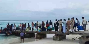 അപ്രതീക്ഷിത തെരഞ്ഞെടുപ്പിലേക്ക് ലക്ഷദ്വീപ്: ഹൈക്കോടതി വഴി തെരഞ്ഞെടുപ്പ് തടയാൻ മുഹമ്മദ് ഫൈസൽ