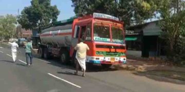 ഓപ്പറേഷൻ ഓവർ ലോഡ്: അമിത ഭാരം കയറ്റിയ 240 വാഹനങ്ങൾ പിടികൂടി വിജിലൻസ്, പിഴയായി ഈടാക്കിയത് 70 ലക്ഷം രൂപ