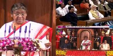 ‘ലോകം പ്രതീക്ഷയോടെ ഉറ്റുനോക്കുന്ന രാജ്യമായി ഇന്ത്യ വളർന്നു, അതിന് കാരണം ഇന്നത്തെ ദൃഢനിശ്ചയമുള്ള സർക്കാര്‍’