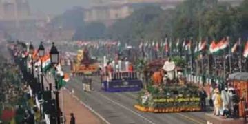 റിപ്പബ്ലിക് ദിനപരേഡ്: കർണാടകയുടെ നിശ്ചലദൃശ്യത്തിന് അനുമതി