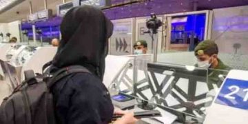 വ്യാജ പാസ്‍പോർട്ടുകൾ കണ്ടെത്താൻ നൂതന സംവിധാനവുമായി സൗദി ജവാസത്ത്