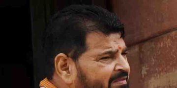 ലൈംഗികാരോപണം : ഗുസ്തി ഫെഡറേഷൻ പ്രസിഡന്റ് രാജി വച്ചേക്കും