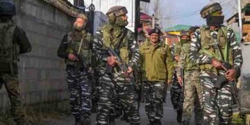 ഹിന്ദു കുടുംബങ്ങൾക്ക് നേരെയുണ്ടായ ഭീകരാക്രമണം; ജമ്മു കശ്മീരിൽ കൂടുതൽ സൈന്യത്തെ വിന്യസിക്കാൻ തീരുമാനം