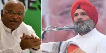 ഭാരത് ജോഡോ യാത്രയുടെ സമാപനം പ്രതിപക്ഷ ഐക്യ വേദിയാകും; സിപിഎം അടക്കം 21  പാർട്ടികളെ ക്ഷണിച്ച് കോൺഗ്രസ് അധ്യക്ഷൻ