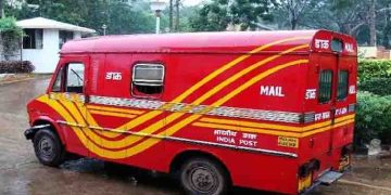 സര്‍വര്‍ തകരാര്‍ മൂലം മൂന്ന് ദിവസമായി രാജ്യത്തെ തപാൽ സര്‍വീസ് അവതാളത്തിൽ