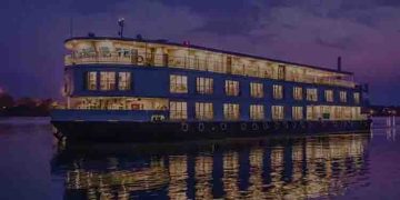 ലോകത്തിലെ ഏറ്റവും ദൈർഘ്യമേറിയ കപ്പൽ യാത്ര; ഗംഗാ വിലാസിന്റെ ടിക്കറ്റ് നിരക്ക്