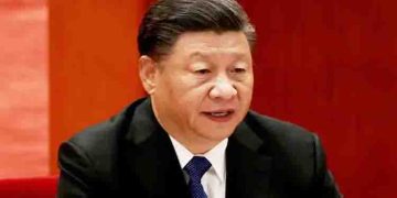 രാജ്യത്ത് കൊവിഡ് വ്യാപനം രൂക്ഷം; ‘പ്രത്യാശയുടെ വെളിച്ചം മുന്നിലുണ്ടെ’ന്ന് ഷി ജിൻപിങ്; ജനങ്ങൾക്ക് പുതുവത്സരാശംസ