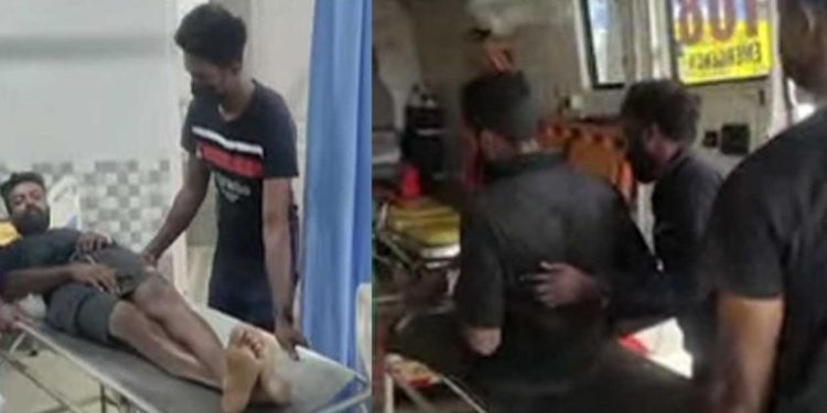 ആ മദ്യകുപ്പി വഴിയിൽ കിടന്നു കിട്ടിയതല്ല; സിറിഞ്ച് ഉപയോഗിച്ച് വിഷം ചേർത്ത സുഹൃത്ത് അറസ്റ്റിൽ