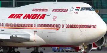 എയർ ഇന്ത്യ വിമാനത്തില്‍ സഹയാത്രികയ്ക്ക് മേല്‍ മൂത്രമൊഴിച്ചത്  മുംബൈ വ്യവസായി ശേഖർ മിശ്ര; കസ്റ്റഡിയിൽ എടുക്കും