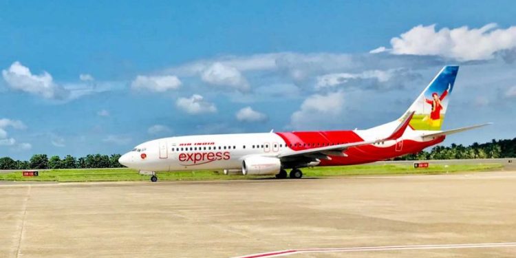 യന്ത്രത്തകരാർ: ഷാർജയിൽനിന്നുള്ള വിമാനം നെടുമ്പാശേരിയിൽ അടിയന്തരമായി ഇറക്കി