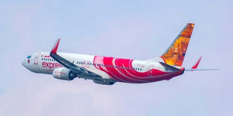 സാങ്കേതിക തകരാർ: തിരുവനന്തപുരം വിമാനത്താവളത്തിൽ വിമാനം തിരിച്ചിറക്കി