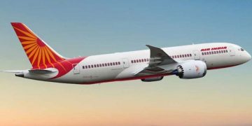 വിമാന യാത്രയ്ക്കിടയിലെ മദ്യസൽക്കാരം; ‘നയത്തിൽ ഒഴിവാക്കണമെന്ന്’ എയർ ഇന്ത്യ