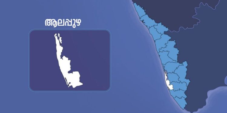 കോൺക്രീറ്റ് തൂൺ ഇടിഞ്ഞുവീണു: അഞ്ചു വയസ്സുകാരന് ദാരുണാന്ത്യം