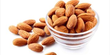 കഠിന വ്യായാമത്തിനു ശേഷം ബദാം കഴിച്ചാലുള്ള ഗുണങ്ങൾ