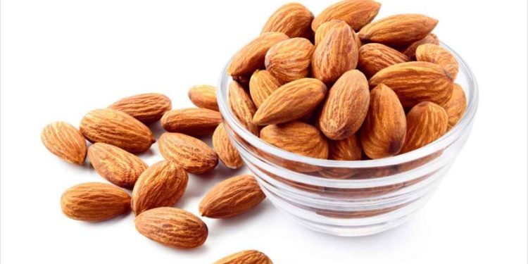 കഠിന വ്യായാമത്തിനു ശേഷം ബദാം കഴിച്ചാലുള്ള ഗുണങ്ങൾ