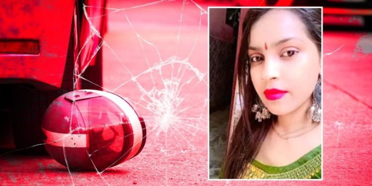 ‘അഞ്ജലിയുടെ സ്വകാര്യഭാഗങ്ങളിൽ മുറിവുകളില്ല’: പീഡനാരോപണം തള്ളി പോസ്റ്റ്‌മോ‌ർട്ടം റിപ്പോർട്ട്