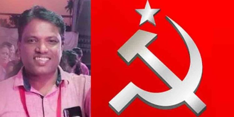 സ്ത്രീകളുടെ നഗ്നദൃശ്യങ്ങൾ ഫോണിൽ പകർത്തി; ഏരിയ കമ്മിറ്റിയംഗത്തെ പുറത്താക്കാൻ ശുപാർശ