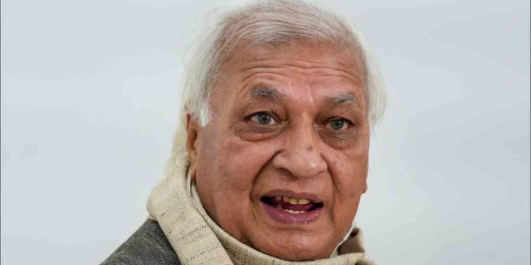 ഡോക്യുമെന്ററി വന്നത് ഇന്ത്യ ജി20 അധ്യക്ഷസ്ഥാനം ഏറ്റെടുത്തപ്പോൾ: വിമർശിച്ച് ആരിഫ് മുഹമ്മദ് ഖാൻ