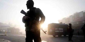 കശ്മീരിലെ ഭീകരാക്രമണം: ധാംഗ്രിയിൽ വെടിയേറ്റ നാലാമനും മരിച്ചു, ബന്ദിന് ആഹ്വാനം