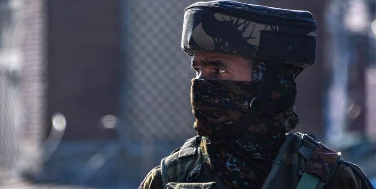 ജമ്മുവിൽ ഭീകരാക്രമണം രൂക്ഷം; 1,800 സിആർപിഎഫ് ജവാൻമാരെ വിന്യസിക്കും