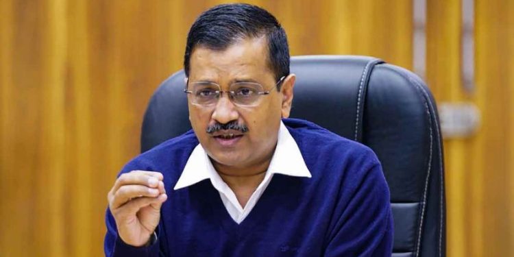 ആ അഞ്ചുപേരെയും തൂക്കിലേറ്റണം: കടുത്ത ശിക്ഷ ആവശ്യപ്പെട്ട് മുഖ്യമന്ത്രി കേജ്‌രി‌വാൾ