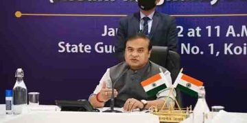 ‘ആരാണ് ഷാരൂഖ് ഖാൻ?’ പഠാനെക്കുറിച്ചുള്ള ചോദ്യത്തിന് അസം മുഖ്യമന്ത്രിയുടെ പ്രതികരണം