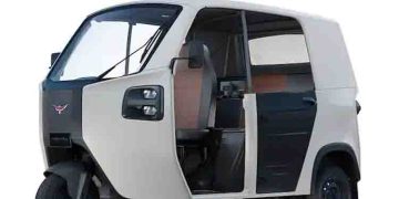 രണ്ടുവര്‍ഷത്തിനകം ഈ സംസ്ഥാനത്തെ 100 ശതമാനം ഓട്ടോകളും ഇലക്ട്രിക്ക് ആകുമെന്ന് പഠനം