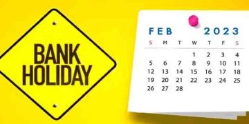 ഫെബ്രുവരിയിൽ 10 ദിവസത്തേക്ക് ബാങ്കുകൾ അടഞ്ഞുകിടക്കും; ബാങ്ക് അവധി ദിനങ്ങൾ