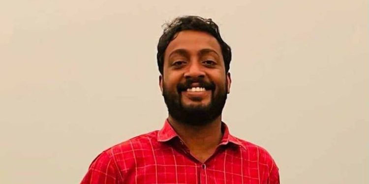 ശശി തരൂരിന്റെ ചങ്ങനാശേരി പ്രസംഗം അൽപ്പത്തരം: യൂത്ത് കോൺഗ്രസ് നേതാവ്