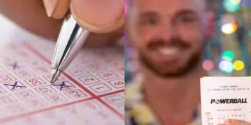 പ്രണയ തകർച്ച; വിഷമത്തിൽ ലോട്ടറി എടുത്തു, ബ്രേക്കപ്പ് ഡേറ്റിൽ യുവാവിന് അടിച്ചത് ബംപർ !