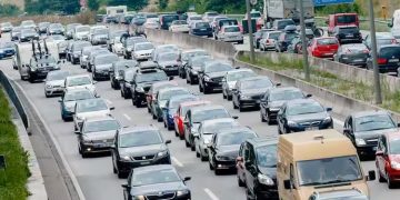 വാഹനങ്ങളുടെ വേഗത നിയന്ത്രിക്കാൻ ഈ രാജ്യം, കുറയുക ഇത്രയും ദശലക്ഷം ടൺ വിഷവാതകം!