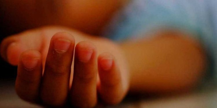 ശ്രീഹരിക്കോട്ടയിൽ നാല് ദിവസത്തിനിടെ 3 ആത്മഹത്യ; ജീവനൊടുക്കി ജവാന്റെ ഭാര്യയും