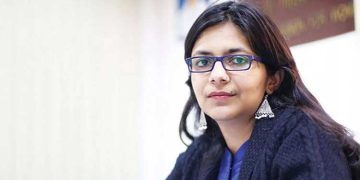 ഡൽഹി വനിതാ കമ്മീഷൻ അധ്യക്ഷ സ്വാതി മലിവാളിനെ കാറിൽ വലിച്ചിഴച്ച പ്രതിക്ക് അറസ്റ്റിലായി മൂന്നാം ദിനം ജാമ്യം