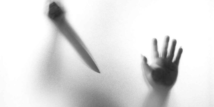 പ്രണയം നിരസിച്ച വിദ്യാർഥിനിയെ കുത്തിക്കൊന്നു; ആത്മഹത്യയ്ക്കു ശ്രമിച്ചു പ്രതി