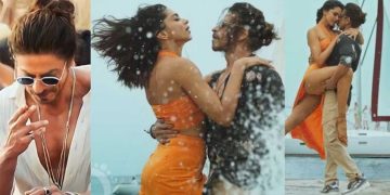 ‘പഠാന്’ സെൻസർ ബോർഡിന്റെ അനുമതി; കാവി വസ്ത്രം ധരിച്ച രംഗത്തിന് മാറ്റമില്ല