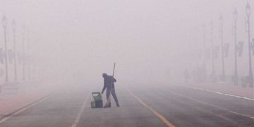 അടുത്ത 48 മണിക്കൂർകൂടി ഉത്തരേന്ത്യയിൽ അതികഠിന ശൈത്യം തുടരും: കാലാവസ്ഥാ വകുപ്പ്