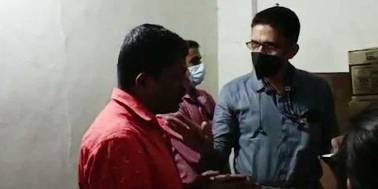 സർക്കാർ ബ്രാൻഡ് മദ്യം വിൽക്കാതിരിക്കാൻ കൈക്കൂലി;‌ പണം ഒളിപ്പിക്കാൻ രഹസ്യകോഡ്