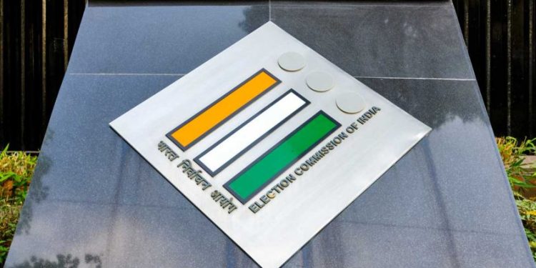 മൂന്നു സംസ്ഥാനങ്ങളിലെ നിയമസഭാ തിരഞ്ഞെടുപ്പ് തീയതി ഇന്നു പ്രഖ്യാപിക്കും